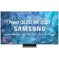 Телевизор Samsung QE-75QN900AU