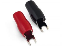 Клемма силовая U-образная 4 Ga Stinger SPT5124BR