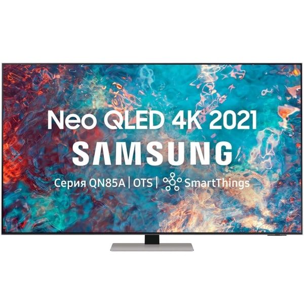 Телевизор Samsung QE-55QN85AAU