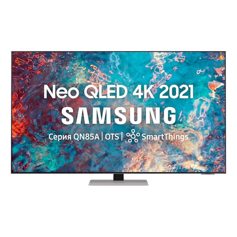 Телевизор Samsung QE-65QN95A