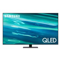 Телевизор Samsung QE85Q80AAU