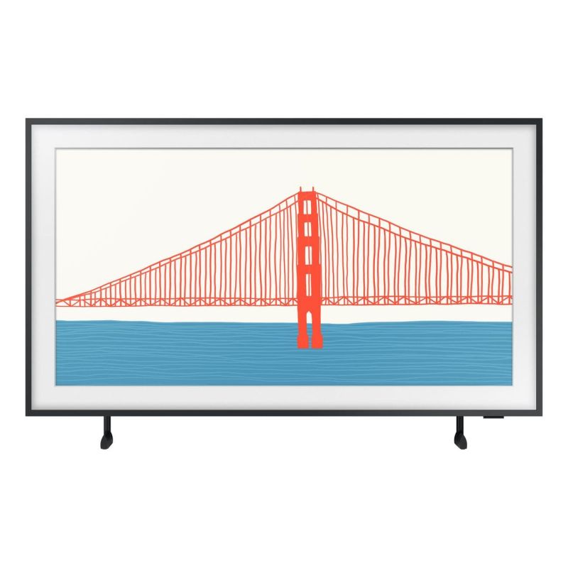 Телевизор Samsung The Frame QE55LS03AAU