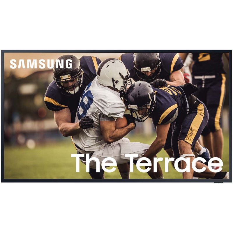 Телевизор Samsung The Terrace