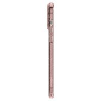 Чехол SGP Spigen Liquid Crystal для iPhone 13 Pro Max розовый: купить недорого в Москве — доступные цены в интернет-магазине противоударных чехлов для мобильных телефонов «estorea.ru»