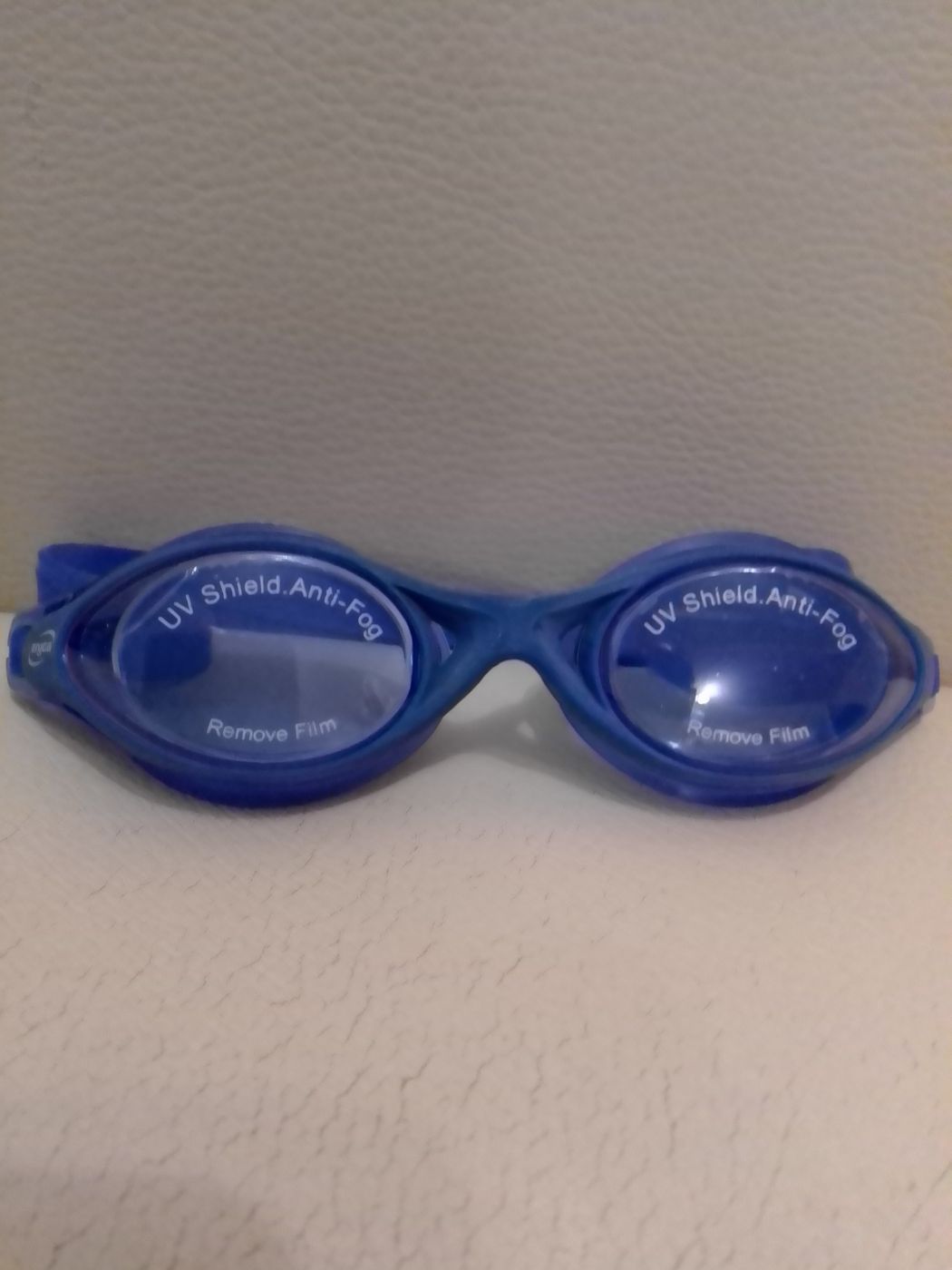 Очки для плавания Sprinter синие