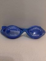 Очки для плавания Sprinter синие