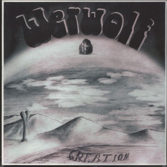Werwolf - Creation 1982
