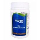 AYAPON (Аяпон) - кровоостанавливающий препарат, кровесвёртывающий, гемостатик