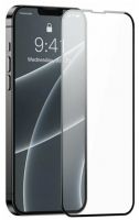 Защитное стекло iPhone 13 Pro Max 9D (полноразмерное)