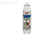 Спрей-промывка "Cleaner Spray"/SFT/ для катушек, 150мл