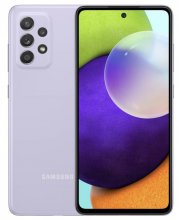 Samsung Galaxy A52, 128Gb, violet