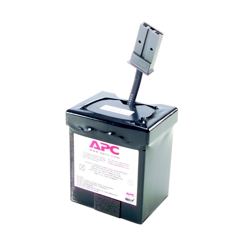 Батарея для ИБП APC by Schneider Electric #30, RBC30