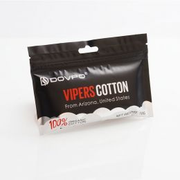 Dovpo Vipers Cotton, хлопок