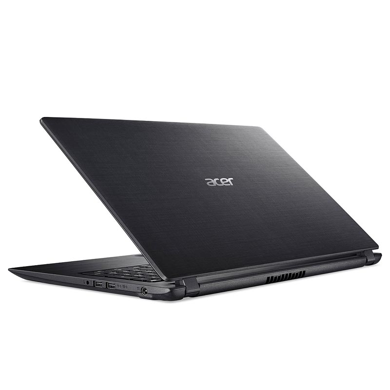 Ноутбук Acer Aspire A315-21-45HY 15.6" 1366x768 (WXGA), NX.GNVER.041