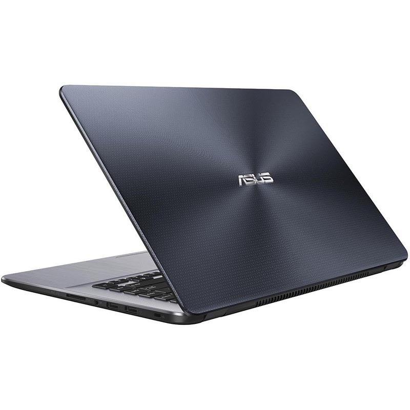 Ноутбук Asus VivoBook 15 X505BA-EJ151 15.6" 1920x1080 (Full HD), 90NB0G12-M02540
