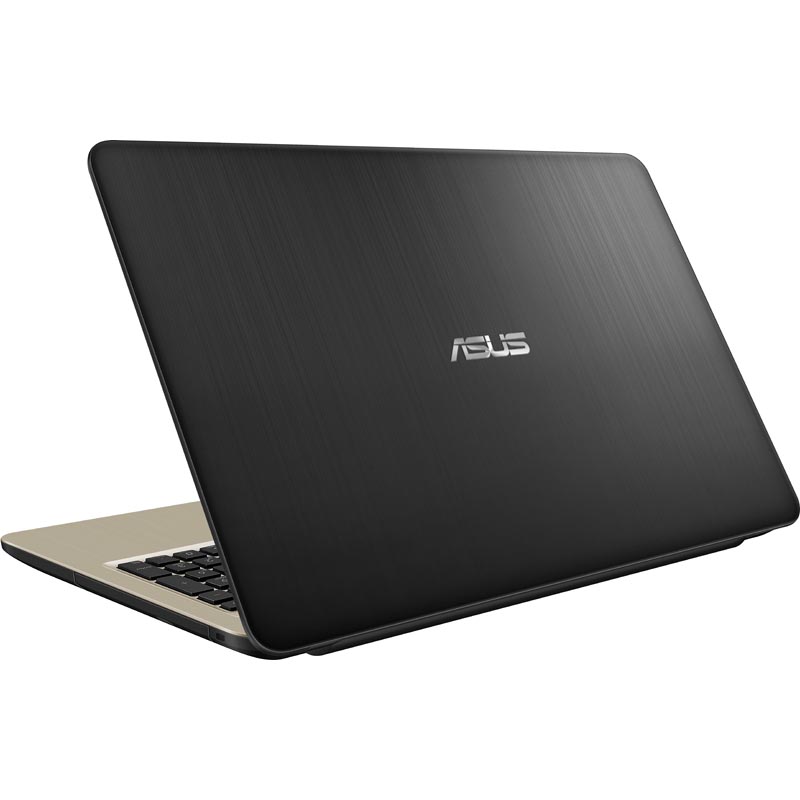 Ноутбук Asus VivoBook X540MA-GQ064T 15.6" 1366x768 (WXGA), 90NB0IR1-M03660