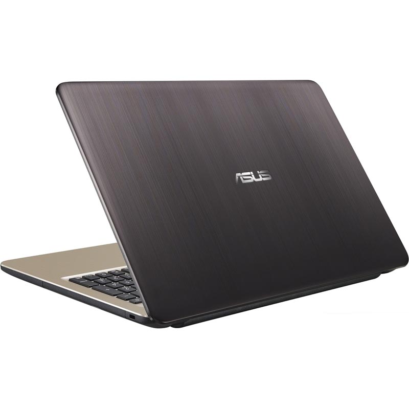 Ноутбук Asus X540NV-DM037 15.6" 1920x1080 (Full HD), 90NB0HM1-M00620