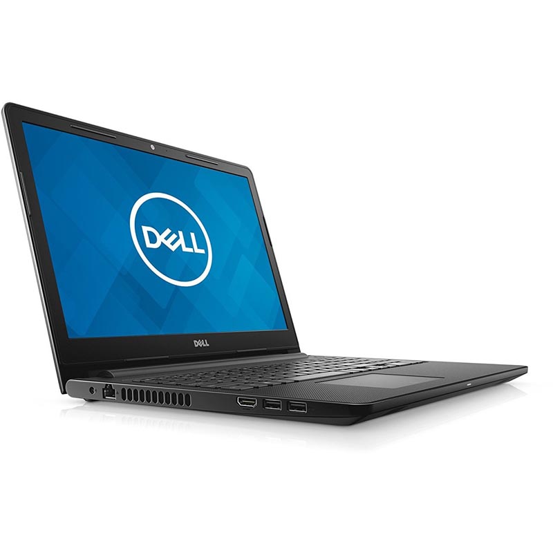 Ноутбук Dell Inspiron 3565 15.6" 1366x768 (WXGA), 3565-7713