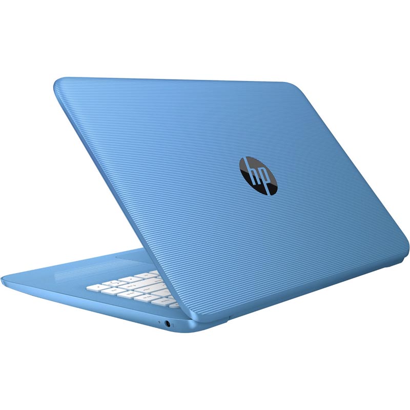 Ноутбук HP Stream 14-ax011ur 14" 1366x768 (WXGA), 2EQ28EA
