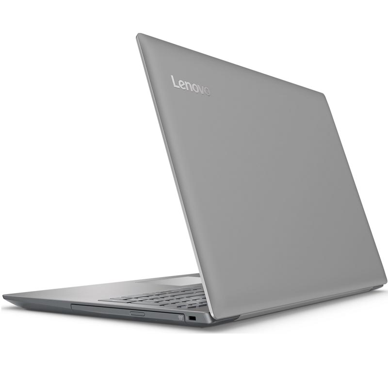 Ноутбук Lenovo IdeaPad 320-15AST 15.6" 1920x1080 (Full HD), 80XV00YURU