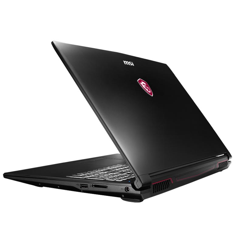 Игровой ноутбук MSI GL62M 7RDX-2679XRU 15.6" 1920x1080 (Full HD), 9S7-16J962-2679