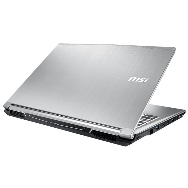 Ноутбук MSI PE62 8RC-277RU 15.6" 1920x1080 (Full HD), 9S7-16JF31-277