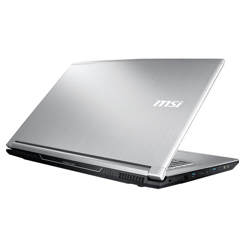 Ноутбук MSI PE72 8RC-065RU 17.3" 1920x1080 (Full HD), 9S7-179F43-065