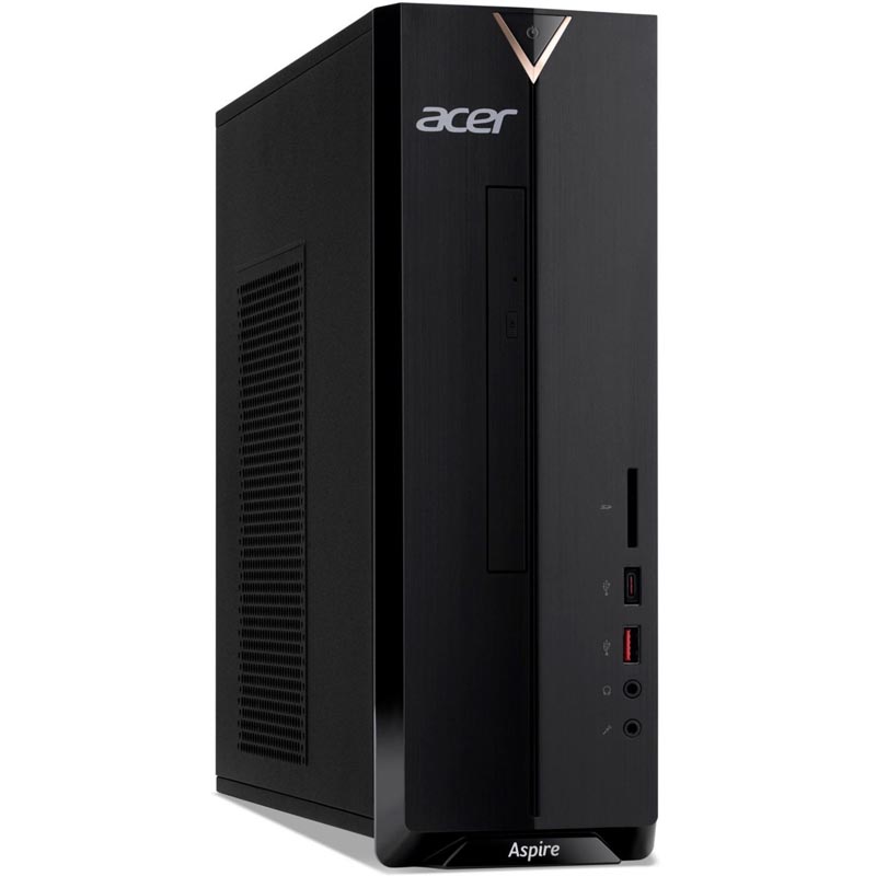 Настольный компьютер Acer Aspire XC-886 Desktop SFF, DT.BDDER.019