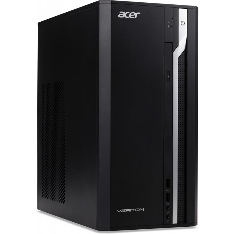 Настольный компьютер Acer Veriton ES2710G Minitower, DT.VQEER.073