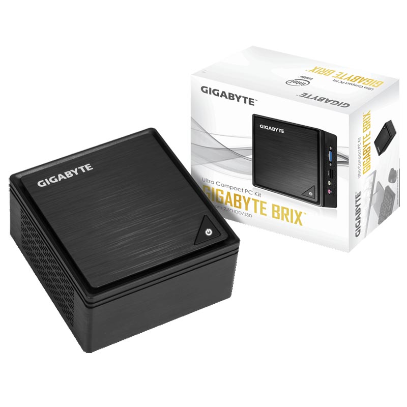 Платформа Gigabyte GB-BPCE-3350C Mini PC, GB-BPCE-3350C