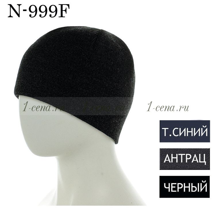 Мужская шапка NORTH CAPS N-999f