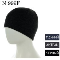Мужская шапка NORTH CAPS N-999f