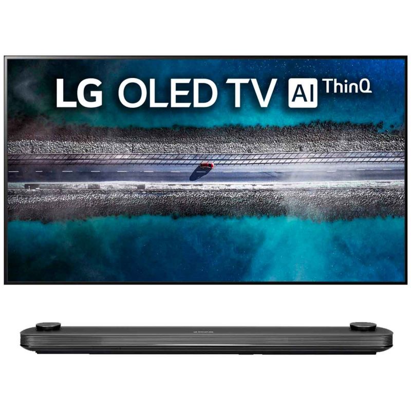 Телевизор LG OLED77W9P