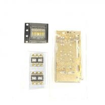 Разъем SIM, MMC-карт сяоми