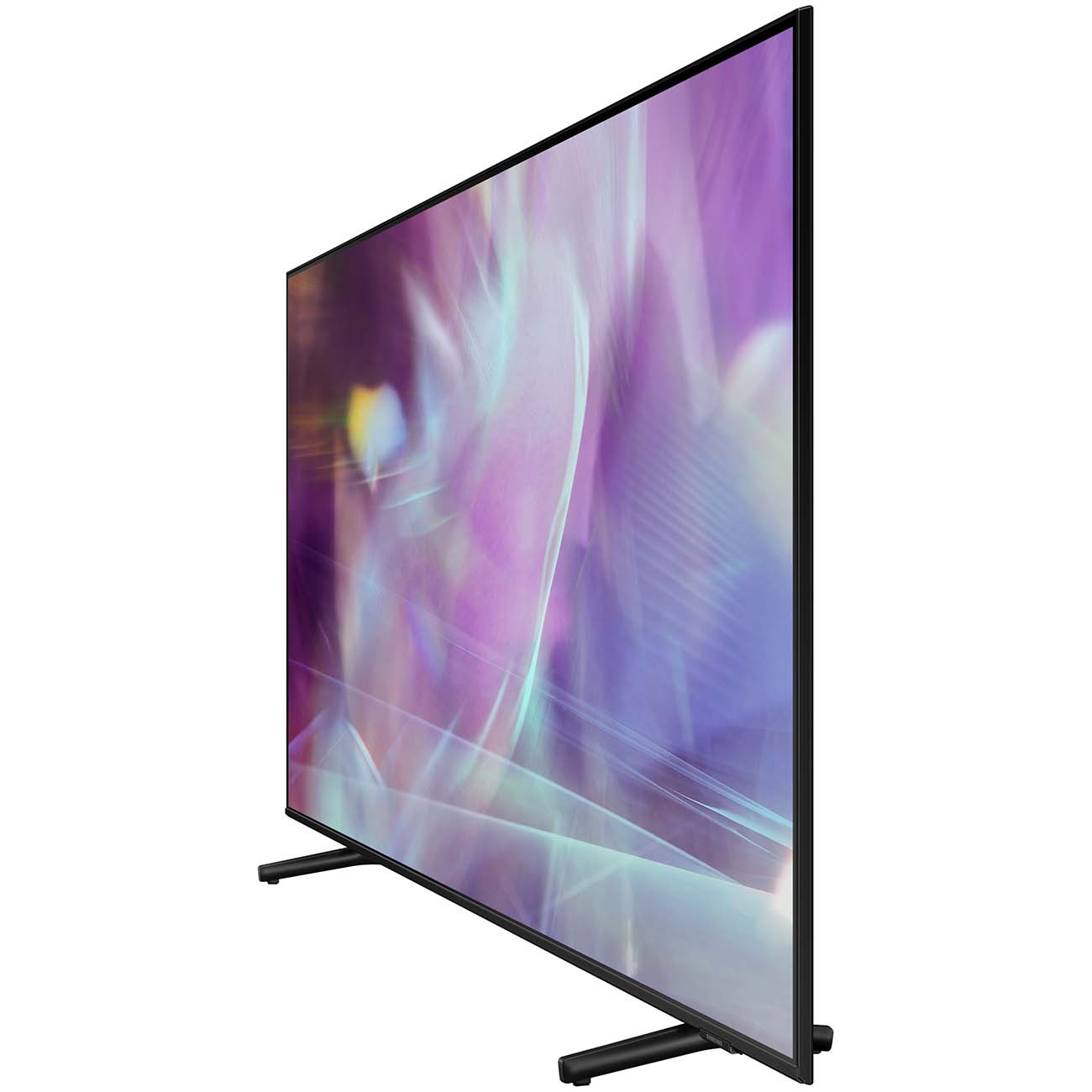 Телевизор 55 qled. Samsung 55q60. TV Samsung 55