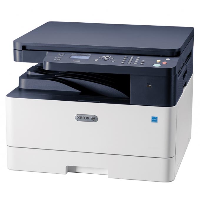 МФУ Xerox B1025DN A3 Лазерная Черно-белая печать, B1025DN#