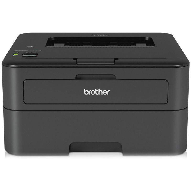 Принтер Brother HL-L2340DWR A4 Черно-белая Лазерная печать, HLL2340DWR1