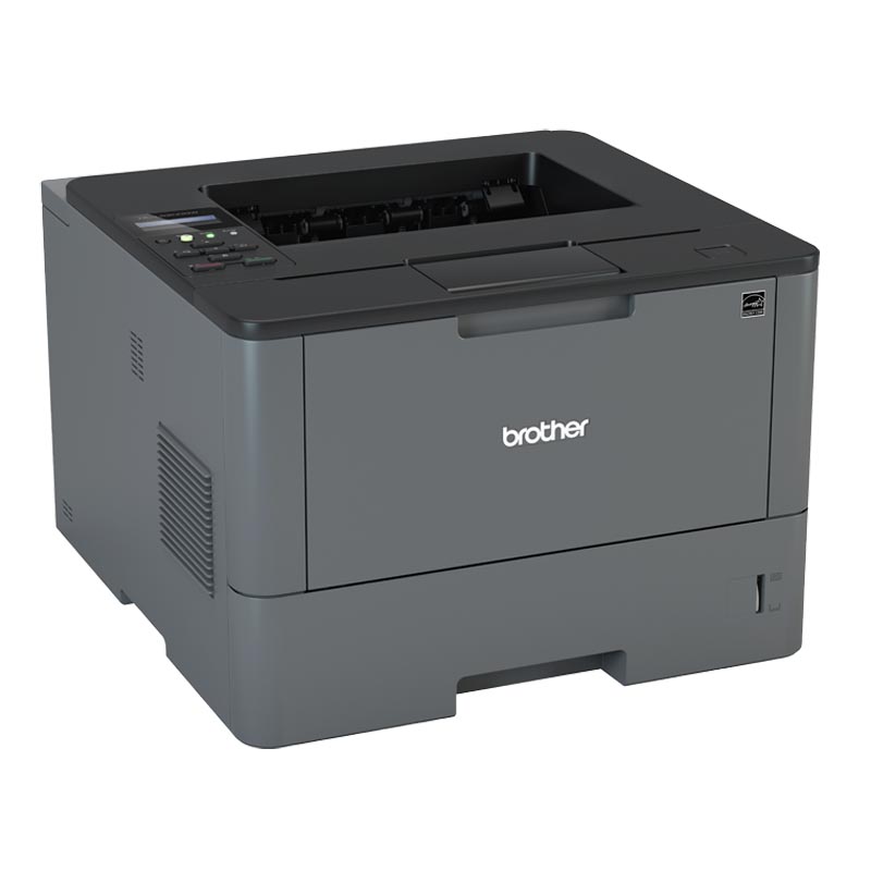 Принтер Brother HL-L5200DW A4 Черно-белая Лазерная печать, HLL5200DWR1