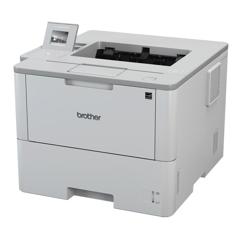 Принтер Brother HL-L6300DW A4 Черно-белая Лазерная печать, HLL6300DWR1