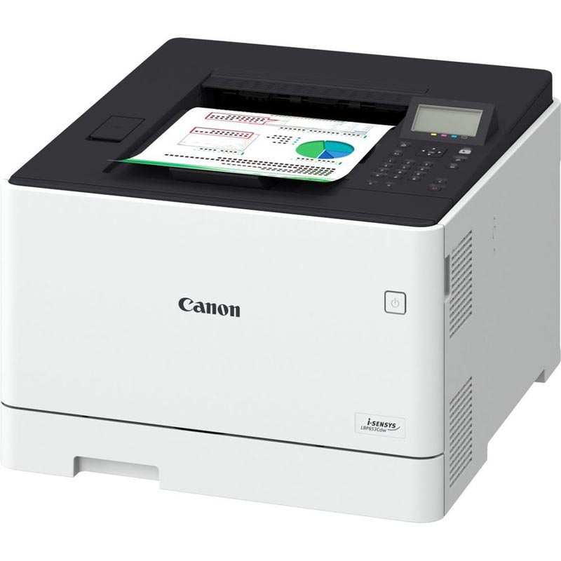 Принтер Canon i-Sensys Colour LBP653Cdw A4 Цветная Лазерная печать, 1476C006