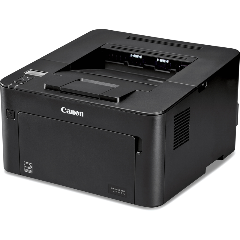 Принтер Canon i-SENSYS LBP162dw A4 Черно-белая Лазерная печать, 2438C001