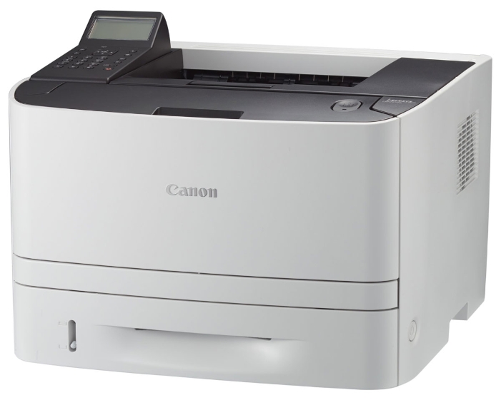 Принтер Canon i-SENSYS LBP252dw A4 Черно-белая Лазерная печать, 0281C007