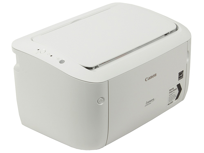 Принтер Canon i-SENSYS LBP6030W A4 Черно-белая Лазерная печать, 8468B002