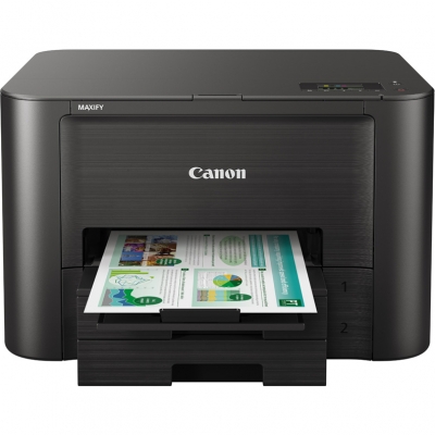 Принтер Canon MAXIFY IB4140 A4 Цветная Струйная печать, 0972C007