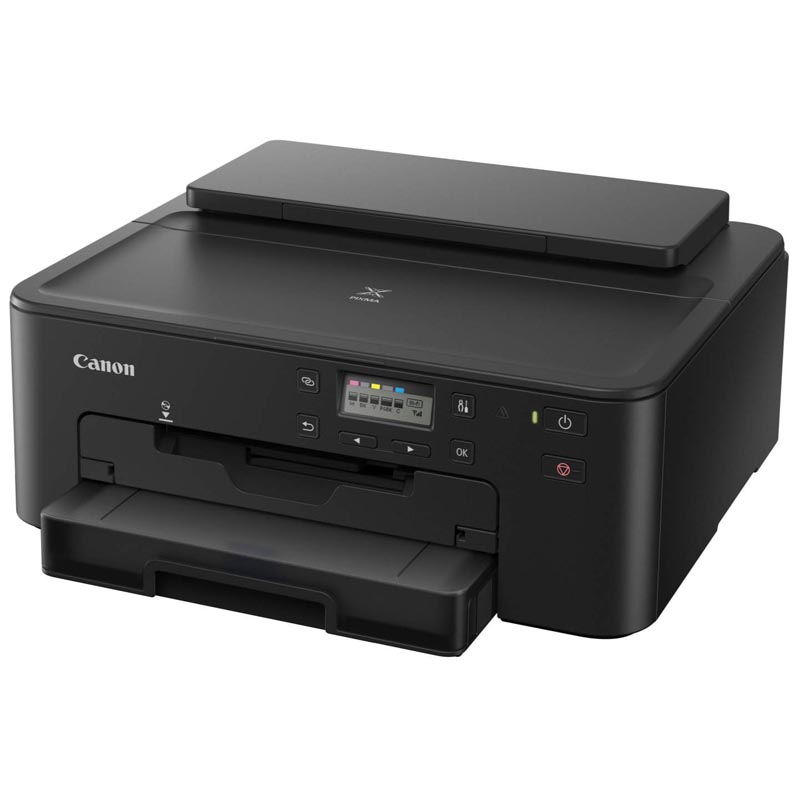 Принтер Canon Pixma TS704 A4 Цветная Струйная печать, 3109C007
