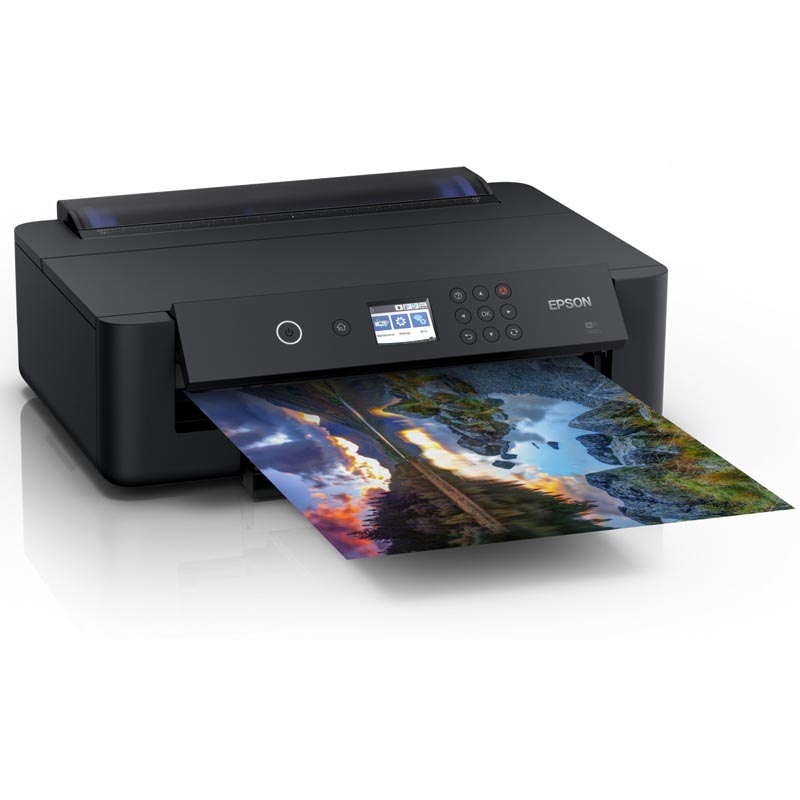 Принтер EPSON Expression Photo HD XP-15000 A3+ Цветная Струйная печать, C11CG43402