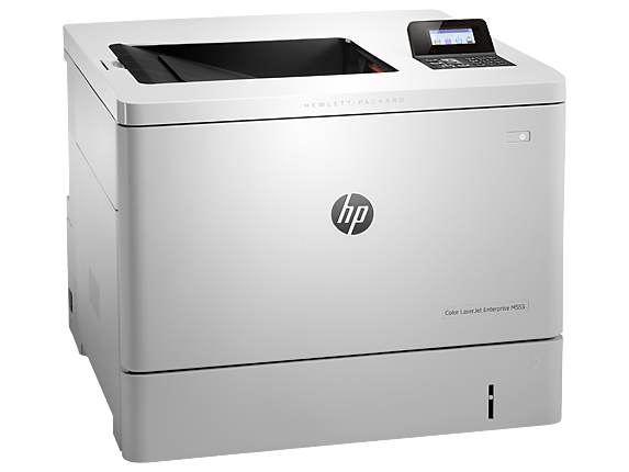 Принтер HP Color LaserJet Enterprise M552dn A4 Цветная Лазерная печать, B5L23A