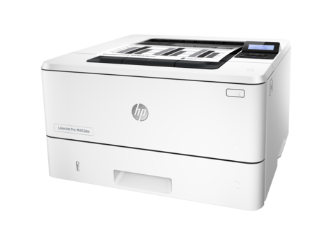 Принтер HP LaserJet Pro M402dw A4 Черно-белая Лазерная печать, C5F95A