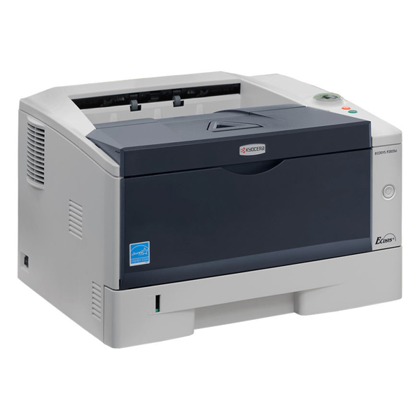 Принтер Kyocera ECOSYS P2035d A4 Черно-белая Лазерная печать, 1102PG3NL0
