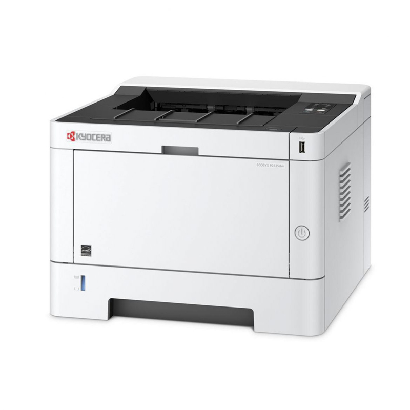 Принтер Kyocera ECOSYS P2335dw A4 Черно-белая Лазерная печать, 1102VN3RU0